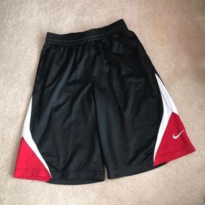 Nike Basketball shorts